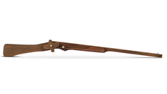 Wooden Rifle|Carabine en bois